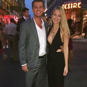 Meet your Posher, Chase